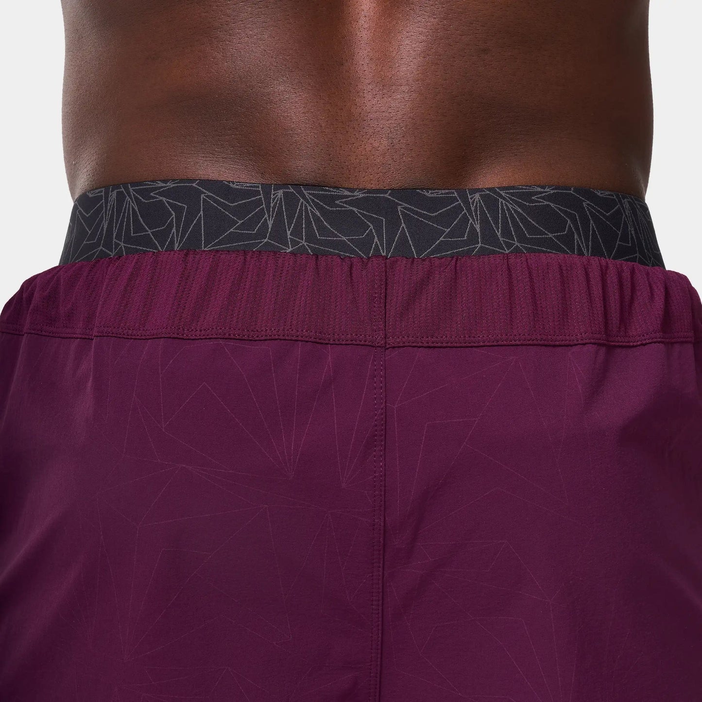 CORE 7'' PROTECH 2-IN-1 SHORTS - PICKLED BEET
